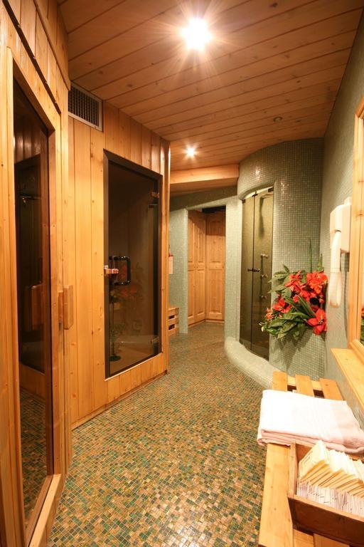 Appartamenti Barisetti Cortina dʼAmpezzo Pokoj fotografie
